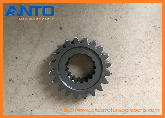 XKAQ-00010 Sun Gear Excavator Swing Gear For HYUNDAI R170W7 R170W7A R200W7 R200W7A