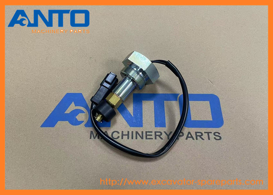 7861-93-4520 7861934520 Pressure Sensor KOMATSU Excavator Engine Parts For PC2000-8