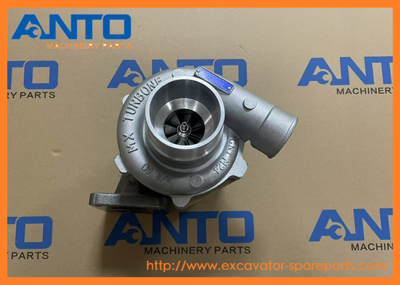 6207-81-8210 6207818210 Turbocharger KOMATSU Excavator Engine Parts For S6D95L-1U PC200-5