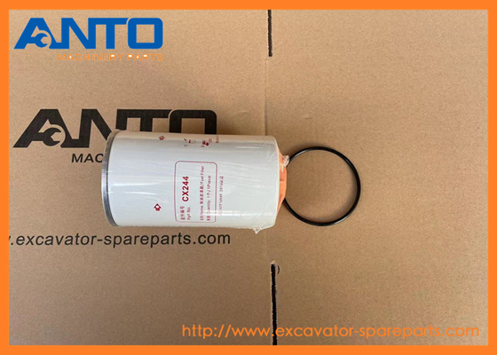 11NA-71041 Element Assy Excavator Filter For HYUNDAI R140LC9 R160LC9 R180LC9 R210LC9