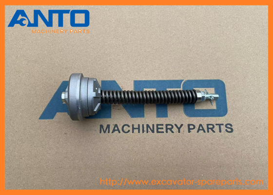 4324256 4324257 Hydraulic Oil-Return Check Valve HITACHI Excavator Spare Parts For ZX330-3 EX300-2