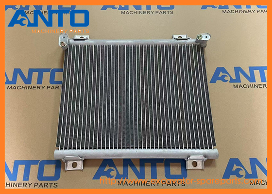 22L-979-2222 22L9792222 Condenser KOMATSU Excavator Spare Parts For PC45MR-3 PC55MR-3