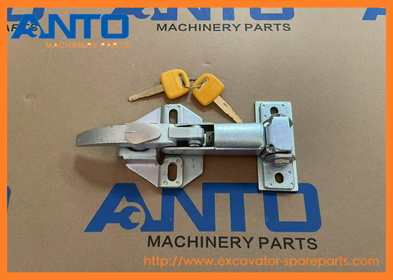 205-54-76530 2055476530 Catcher KOMATSU Excavator Spare Parts For PC400LC-8 PC450LC-8