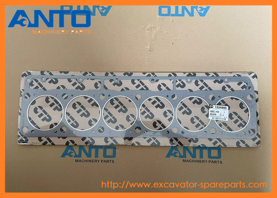 1334995 133-4995 Cylinder Gasket Excavator Engine Parts For 322C 322C FM 324D 324D FM