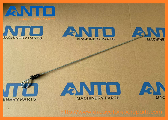 20Y-26-31431 20Y2631431 Hydraulic Pressure Oil Dipstick KOMATSU Excavator Spare Parts For PC220LC-8