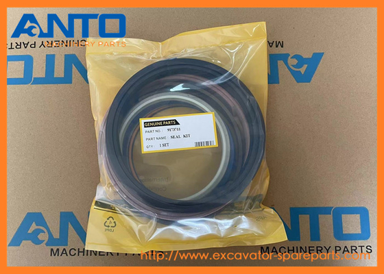 9173711 Seal Kit Excavator Spare Parts For HITACHI EX300-5 EX300-5HHE EX300LC-5M