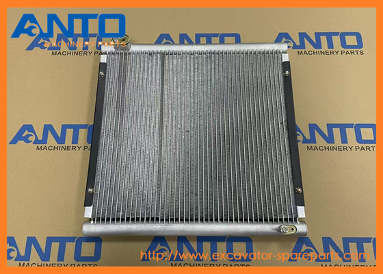 KHR33410 Condenser Case New Holland Excavator Spare Parts  For CX350C