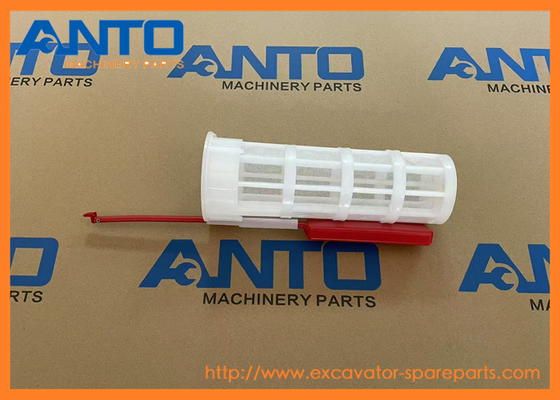 07056-18425 14X-04-21120 22U-04-21231 Filter KOMATSU Excavator Spare Parts For PC240-8K PC290-8K