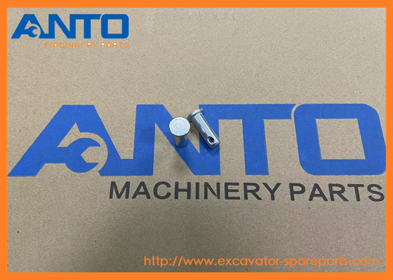 04205-10822 04205-00822 Pin KOMATSU Excavator Spare Parts For PC130 PC138US PC150