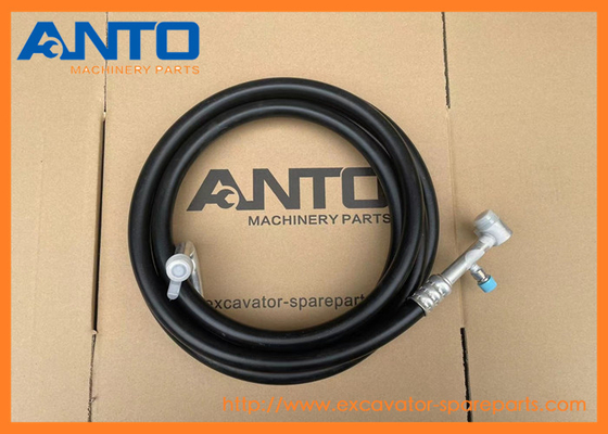 208-810-1321 2088101321 Hose Excavator Air Conditioner Parts For KOMATSU PC400