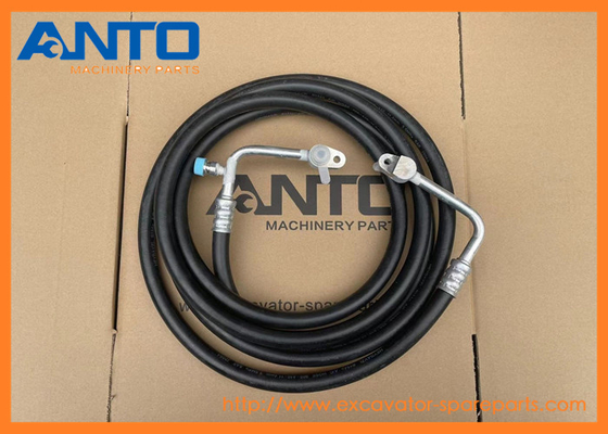 208-979-8421 2089798421 Hose Excavator Air Conditioner Parts For KOMATSU PC400