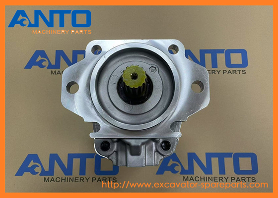 705-11-38040 7051138040 Pump KOMATSU Wheel Dozer Spare Parts Fitting For WD600-3