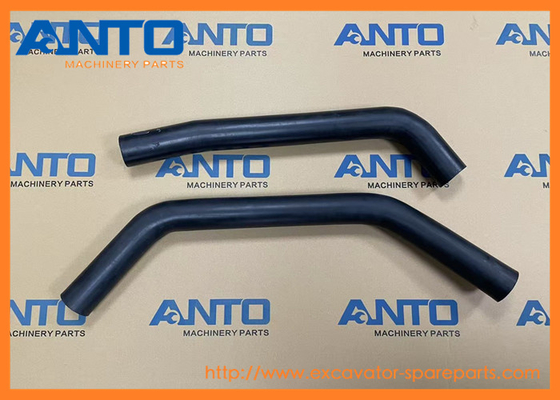 560-5010 455-7608 563-5011 470-4012 Radiator Hose Excavator Spare Parts For C6.4 323DL