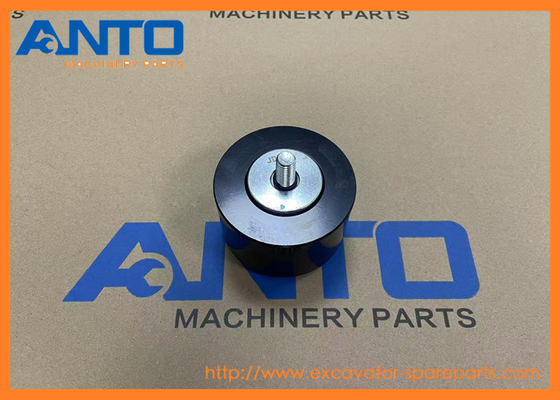 207-8118 2078118 Idler Pulley Wheel Loader Spare Parts For C7 C9 966H 972H 980C