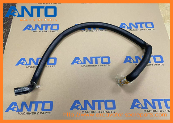 558-9275 5589275 Water Hose Excavator Spare Parts  For C4.4 C7.1 E320 E323