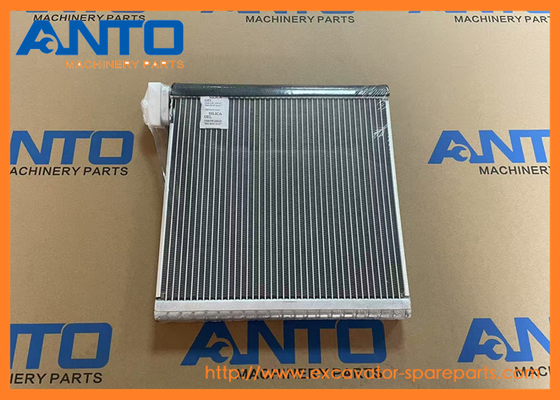 XB00001044 Evaporator Excavator Air Conditioner Parts For HITACHI ZH200-A