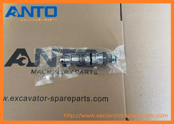 XJBN01260 XJBN-01260 Main Relief Valve Excavator Main Control Valve For HYUNDAI R210LC9