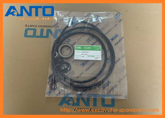 XKAH01077 XKAH-01077 Seal Kit Excavator Final Drive For HYUNDAI R250LC7 R250LC7A