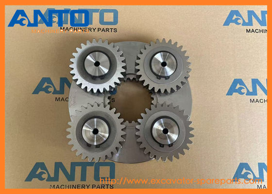 XKAQ-00126 XKAQ00126 Carrier 1 Excavator Swing Gear For HYUNDAI R250LC7 R250LC7A