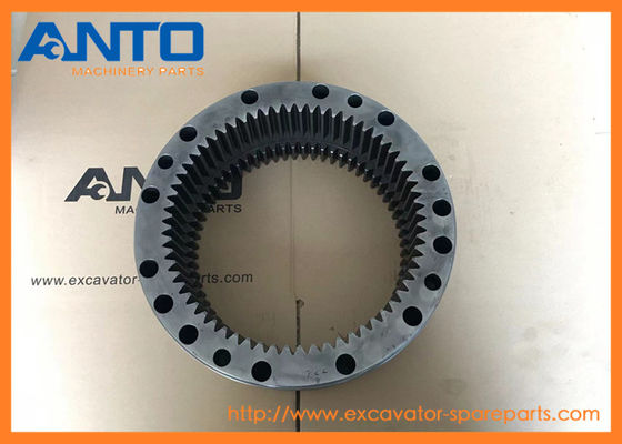 XKAQ-00649 XKAQ00649 Gear-Ring Excavator Swing Gear For HYUNDAI R450LC7 R450LC7A R500LC7