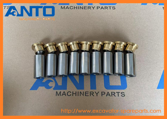 XKAY-00535 XKAY00535 Piston Kit Excavator Swing Motor For HYUNDAI R200W7 R200W7A