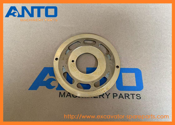XKAY-00544 XKAY00544 Valve Plate Excavator Swing Motor For HYUNDAI R170W7 R170W7A