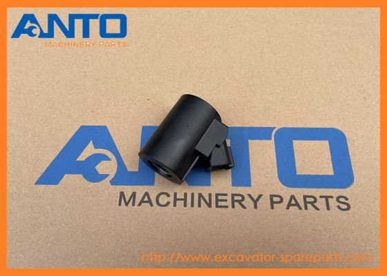 195-7747 195-9089 Solenoid Valve KOMATSU Excavator Spare Parts For C7.1 M313D M314 M315C