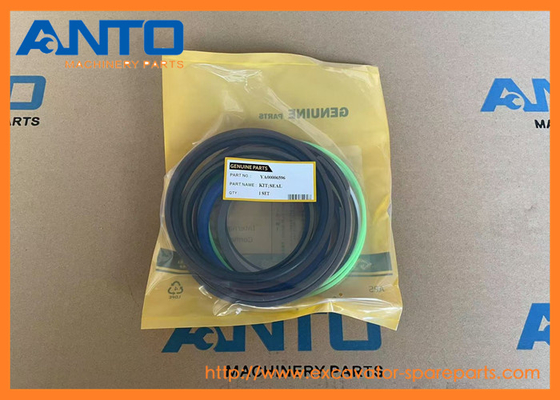 YA00006596 Seal Kit Excavator Spare Parts  For HITACHI ZX350LC-5B ZX350LCN-5B