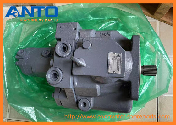 KAJ4590 AP2D36LV3RS7 Hydraulic Pump CAASE Excavator Spare Parts Fit For CX75SR CX80