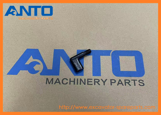 423-925-4391 4239254391 Bracket KOMATSU Wheel Loader Spare Parts For WA150-6 WA200-6