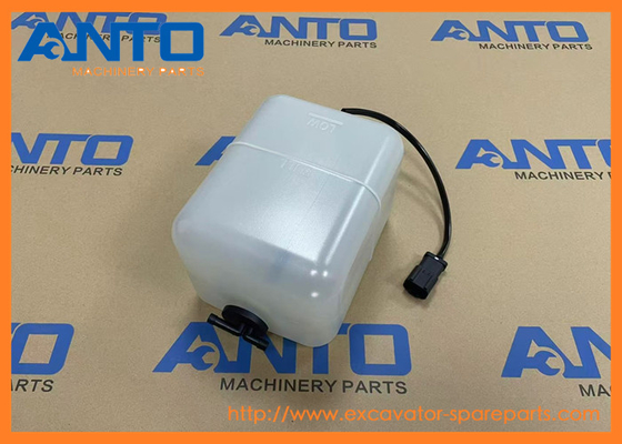 203-03-61640 2030361640 Water Tank KOMATSU Excavator Spare Parts  For PC138US-8