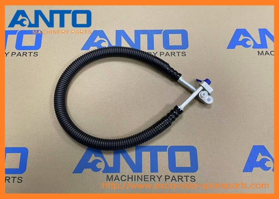208-979-7331 2089797331 Hose KOMATSU Excavator Spare Parts For PC400-7 PC400LC-7L