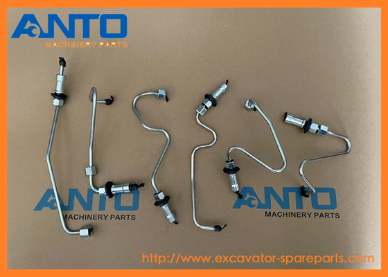 3705513 370-5513 Fuel Line Excavator Engine Parts  For 323D2 L