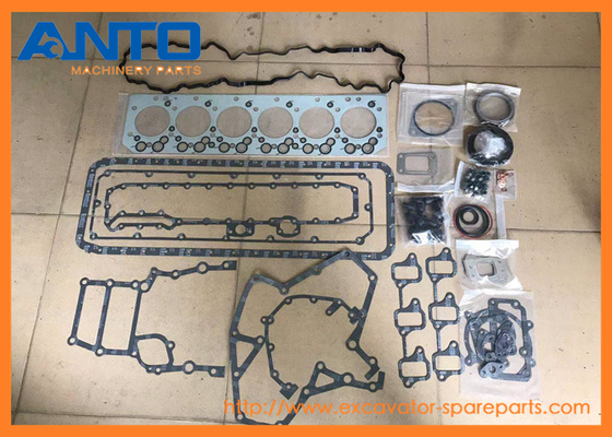 65.99601-8071 All Overhaul Gasket Kit Excavator Engine Parts For DOOSAN DL200 DL200TC