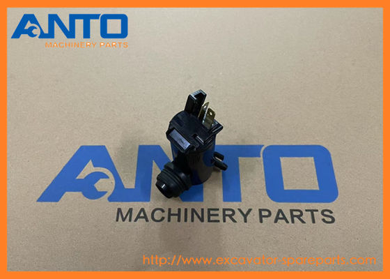 VOE14629275 Washer Pump Excavator Spare Parts For VOE EC140B EC200B EC210B EC240B