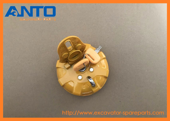 20Y0411160 20Y-04-11160 Cap Excavator Spare Parts For KOMATSU PC05 PC07 PC10