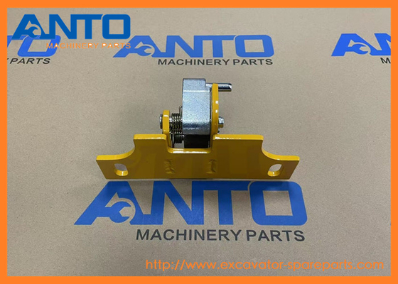 208-54-71910 2085471910 Lever KOMATSU Excavator Spare Parts For PC600LC-8E0 PC700LC-8E0