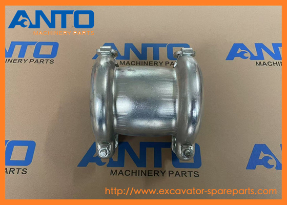 07332-03000 07332-63000 195-60-19170 Coupling KOMATSU Bulldozer Spare Parts For D275A-5R D375A-6
