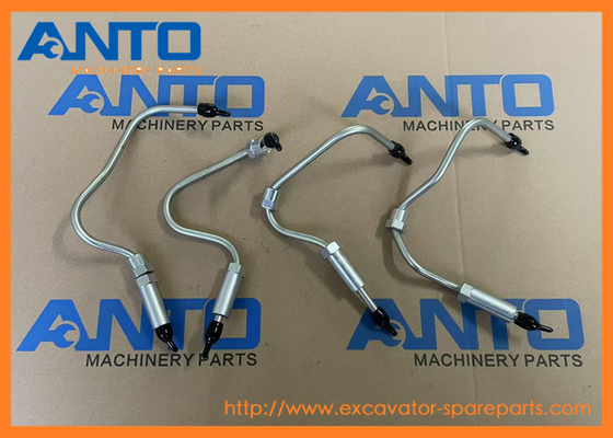 296-4741 296-4742 296-4743 296-4744 Pipe Excavator Spare Parts For E312D E313D
