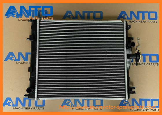 20T-03-81110 20T0381110 Water Tank Radiator KOMATSU Excavator Spare Parts For PC30R-8 PC35R-8 PC40R-8
