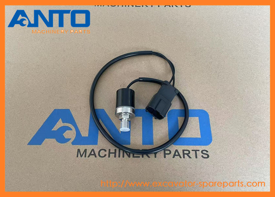 421-06-44310 4210644310 Pressure Switch KOMATSU Wheel Loader Spare Parts For WA470-6 WA480-6
