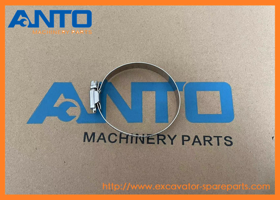 07289-00055 0728900055 Clamp Excavator Spare Parts For KOMATSU HB205 HB215
