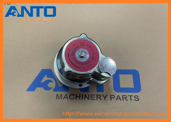 540-7019 5407019 Hydraulic Tank Breather Excavator Spare Parts For C9.3B 336 340 330