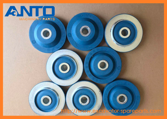 1189933 118-9933 Flexible Mount Excavator Spare Parts Fitting For 311B 312B 315B 317B LN