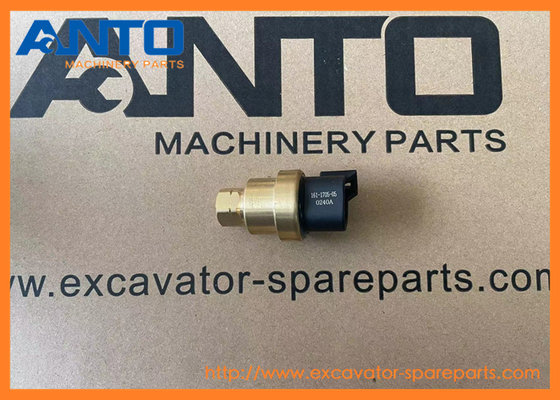1611705 161-1705 Pressure Sensor Excavator Electric Parts Fitting For 324D 324D FM