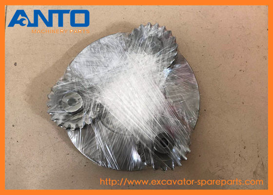 1912678 Carrier Excavator Final Drive Fitting for  322C 324D Models