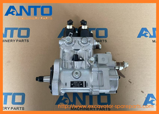 6219-71-1100 6219-71-1101 Fuel Pump ASS'Y KOMATSU Excavator Engine Parts For SAA12V140E-3A