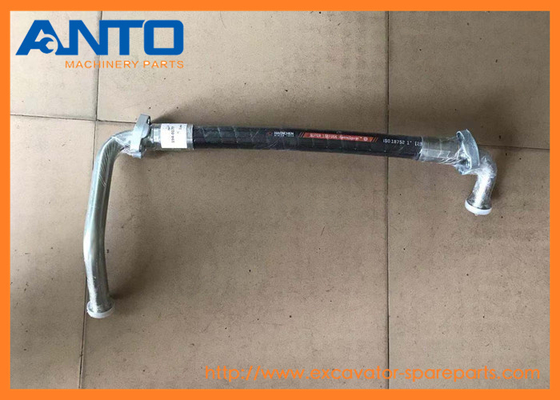1940177 194-0177 Hydraulic Hose Excavator Hydraulic Pump Fitting For 318C 319C 320C