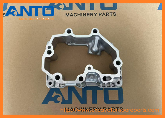 6150-11-7110 6150117110 Rocker Arm Housing KOMATSU Excavator Spare Parts For 6D125-1AM PC400LC-5