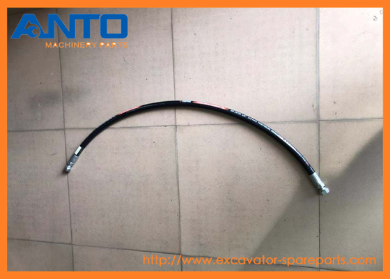 2076231 207-6231 Hose Excavator Spare Parts Fitting For 315C 315D L 319D 319D L